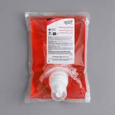 (6) FOAMING HAND SOAP REFIL