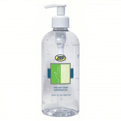 (12) HAND SANITIZER