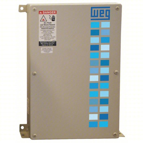 (1) POWER FACTOR CORRECTION CAPACITOR