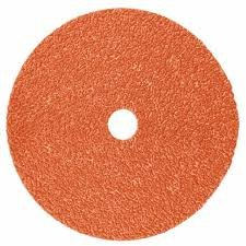 (2) BAGS OF (25) FIBRE DISCS