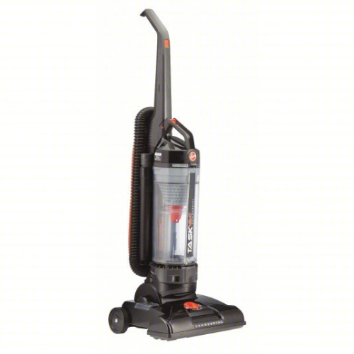 (1) UPRIGHT VACUUM
