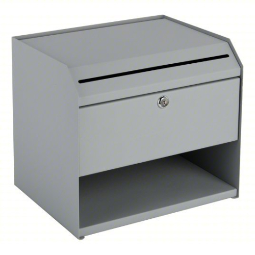 (1) SUGGESTION BOX