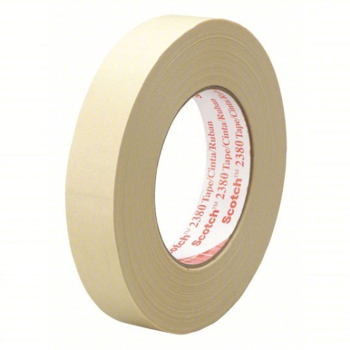 (12) ROLLS OF PAINTER'S TAPE