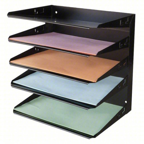 (1) FILE HOLDER