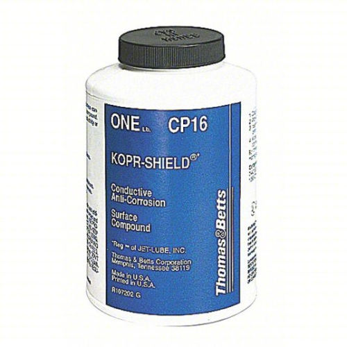 (1) GENERAL PURPOSE ANTI-SEIZE