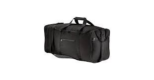 (1) BOX OF APPROX (11) DUFFLE BAG