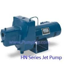 (1) SHALLOW WELL PUMP