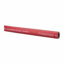 (1) PUSH ON AIR HOSE