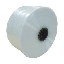 (1) SPOOL OF PLASTIC WRAP