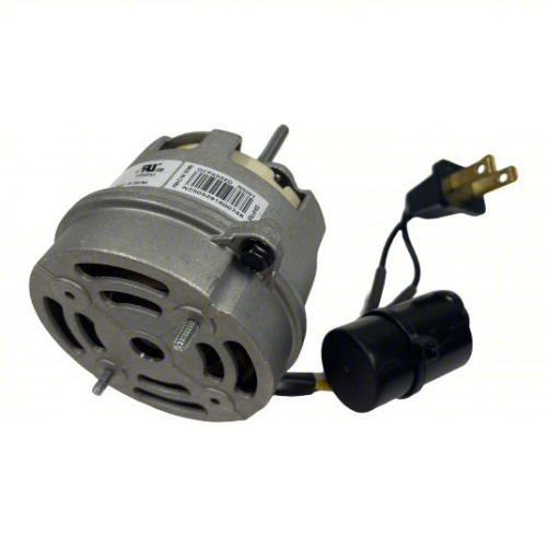 (1) MOTOR