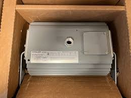 (1) ELECTRICAL LIGHTING LUMINAIRE FOR HAZARDOUS LOCATION