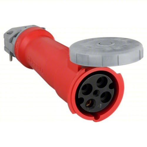 (1) WATERTIGHT PIN AND SLEEVE