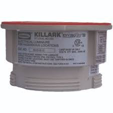 (1) INCANDESCENT FIXTURE BODY