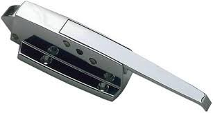 (1) WALK-IN DOOR LATCH