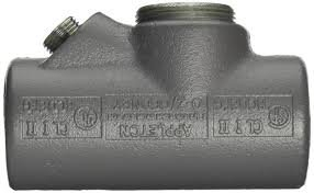 (1) EXPLOSION PROOF SEAL