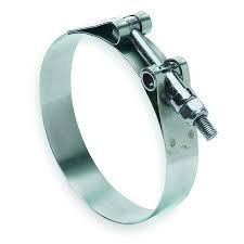 (5) CLAMP SEAL