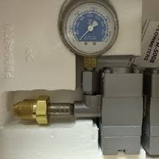 (1) GAS REGULATORS