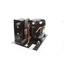(1) CONDENSING UNIT