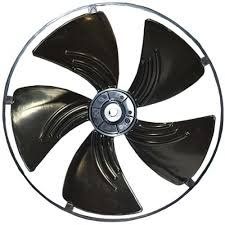 (1) PTAC FAN