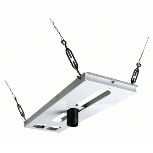 (1) SUSPENDED CEILING PLATE