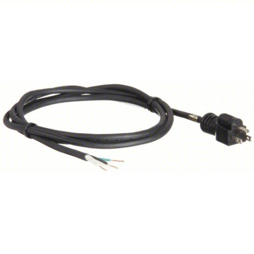 (4) POWER CORD