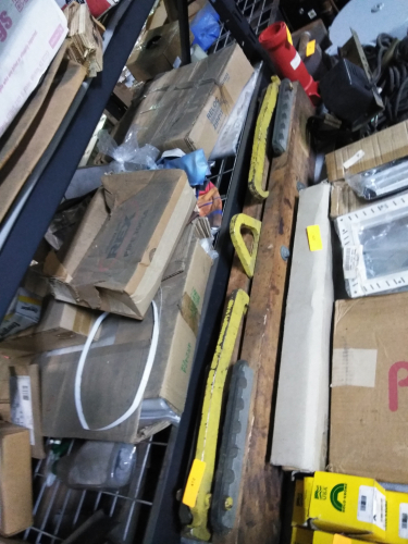 (1) RAIL INDUSTRY COMPONENT
