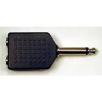 (1) BOX OF APPROX (50) AUDIO ADAPTER