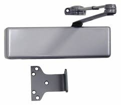 (1) DOOR CLOSER