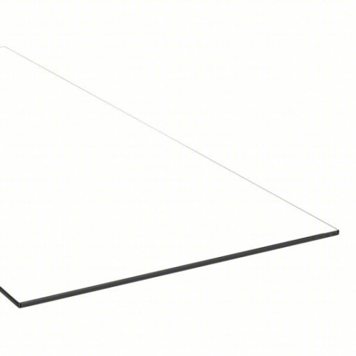 (1) POLYCARBONATE SHEET