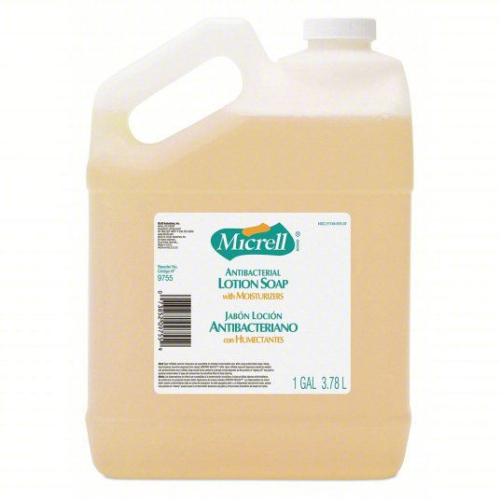 (2) ANTIBACTERIAL HAND SOAP