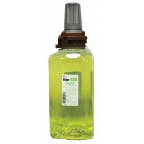 (12) PUMP BOTTLE HAND SANITIZER