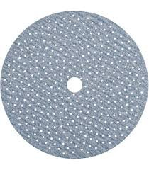 (1) BOX OF (100) HOOK AND LOOP DISCS