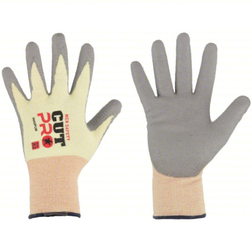 (12) A2 CUT RESISTANT GLOVES