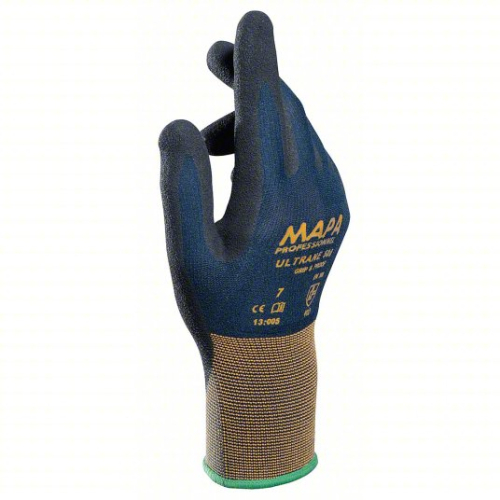 (12) ABRASION RESISTANT GLOVES