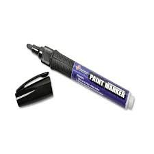(14) BOXES OF (6) PAINT MARKERS
