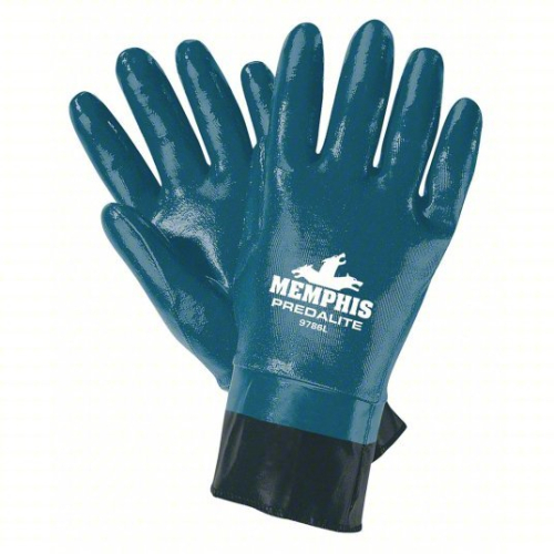 (12) PAIRS OF CHEMICAL GLOVES
