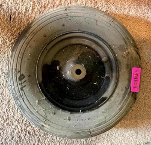 15" TIRE
