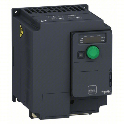 (1) VARIABLE FREQUENCY DRIVE