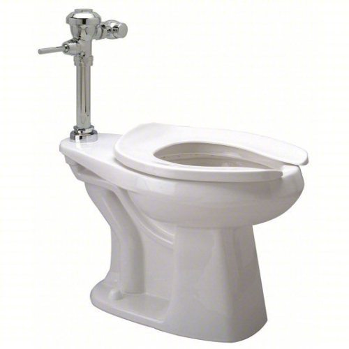 (1) TOILET ONLY NO TANK