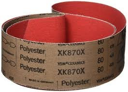 (1) SANDING BELT