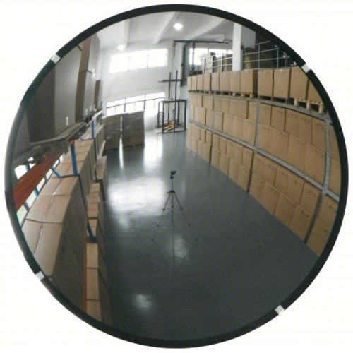 (1) CONVEX SECURITY MIRROR