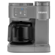 (1) SINGLE SERVE COFFEE MAKER