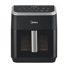 (1) AIR FRYER