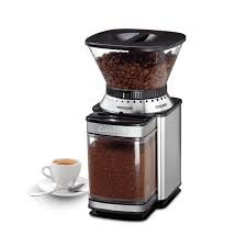 (1) PREMIER COFFEE GRINDER