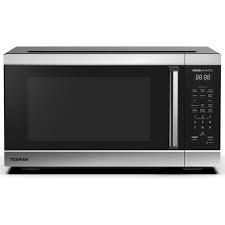 (1) MICROWAVE OVEN