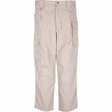 (1) PAIRS OF MENS TACTICAL PANTS
