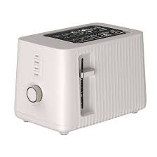 (1) 2-SLICE TOASTER