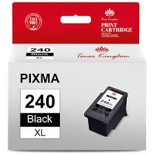 (3) REPLACEMENT PRINTER INK CARTRIDGES