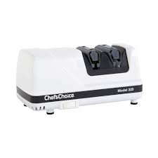 (1) KNIFE SHARPENER