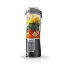 (1) PORTABLE BLENDER